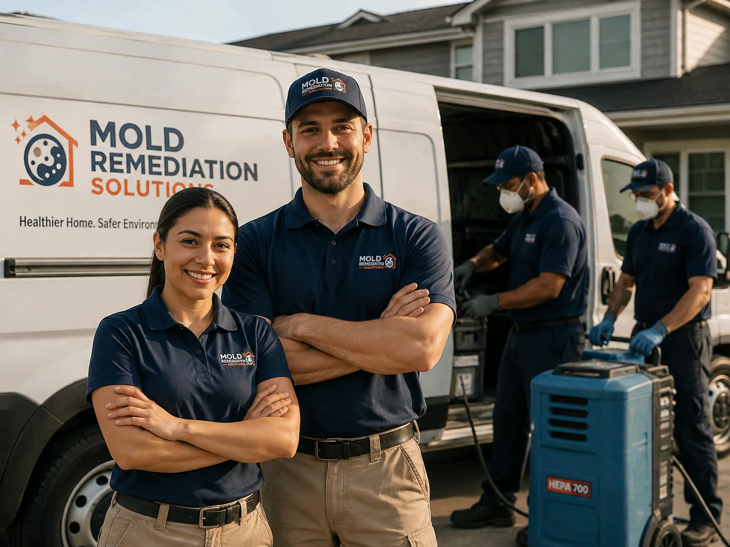 Mold Remediation company in Seligman, AZ
